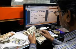 Bolsas da �sia sobem antes de decis�o do Fed sobre juros