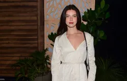 Alanis Guillen explica como foi a mudan�a de sua personagem em 2� de Vermelho Sangue