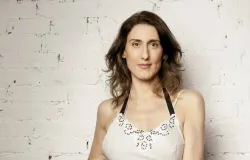 Paola Carosella e jurados fofos caem em ciladas novas em reality da cozinha: 'Agora a gente � mais esperto'