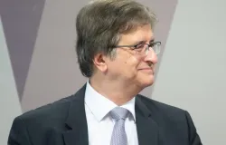 Procurador-geral de Justi�a admite encontro em Londres com banqueiro investigado por fraudes no Banco Master