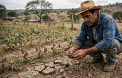 Por que a assist�ncia t�cnica � o segredo esquecido da sustentabilidade no agro brasileiro