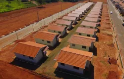 Moradores da Agehab em MS t�m apenas 5 dias para quitar d�vidas e evitar perca da casa