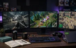 Twitch bate recorde: 8,6 bilh�es de horas de games assistidos em 2026
