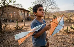 'Feito Pipa' vira favorito e representa o Brasil na disputa pelo Oscar 2027
