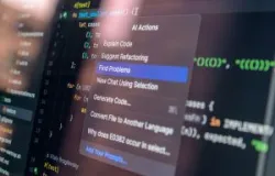 Intelig�ncia Artificial Dispara a Prot���o de C�digos no Brasil com Crescimento de 15,6% at� 2030