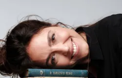 Manuela Dias revela segredos de 3 mulheres que lutaram pela independ�ncia do Brasil
