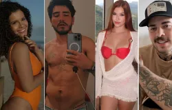 Veja como est�o hoje as crian�as do lix�o de 'Avenida Brasil', que volta em janeiro