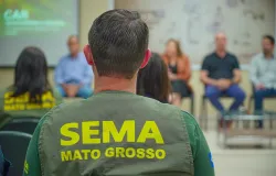 Concurso da Sema de Mato Grosso abre inscri��es com sal�rio de R$ 10,5 mil e 24 �reas de estudo
