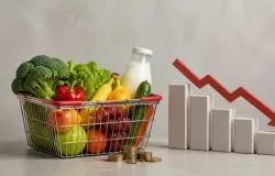 Pre�os de casas e roupas caem, mas infla��o em S�o Paulo segue estagnada em 0,26%