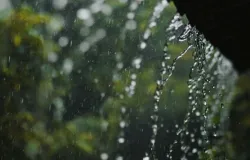 Frente fria causa chuva forte e temporais isolados no Sudeste e Nordeste do Brasil