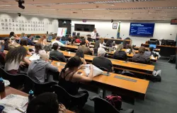 Congresso debate como melhorar a comunica��o do poder p�blico com a popula��o