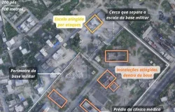 ONU declara crimes de guerra nos ataques dos EUA ao Ir� e reprova repress�o de Teer�
