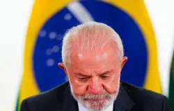 Mais da metade dos brasileiros rejeita governo Lula em nova pesquisa