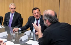 Reforma tribut�ria vai for�ar empresas a mudarem a localiza��o dos armaz�ns do Brasil