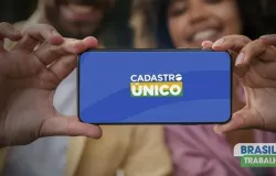 Novo Cad�nico: Quem recusa entrevista em casa pode perder benef�cios e como evitar