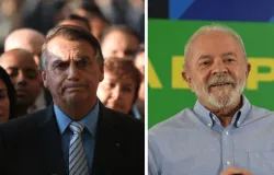Bolsonaro lidera pesquisa de popularidade e Motta amarga rejei��o nos piores �ndices
