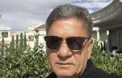 Empres�rio Marcos Moura � alvo de nova opera��o da PF em Salvador