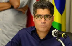 Justi�a do STF nega pedido da PF para realizar busca em ACM Neto