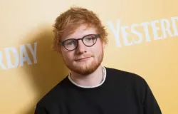 Conflito pol�tico faz Ed Sheeran perder 200 mil seguidores e artistas deixarem sua turn�