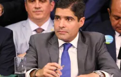 Kassio Nunes Marques nega buscas em casa de ACM Neto em investiga��o da PF