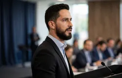 IA muda o trabalho e exige controle urgente, diz especialista