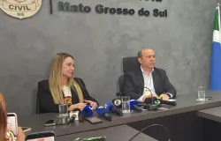 Pol�cia mostra como grupo virtual usava intimida��o para for�ar meninas a se machucarem