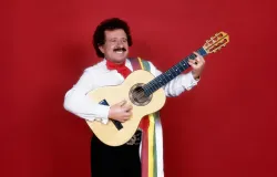 A triste e verdadeira hist�ria por tr�s da m�sica mais vendida do mundo