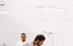 Gustavo Mioto revela novo �lbum que mistura sertanejo e rock em projeto mais pessoal