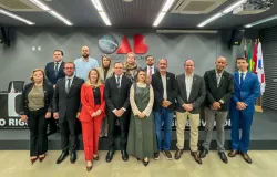 STF em crise: OAB de Crici�ma e empresas cobram investiga��es isentas e sem politicagem