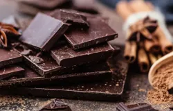 Chocolate amargo protege o c�rebro e ajuda a evitar a dem�ncia