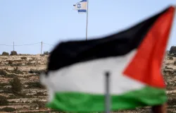 Trump Bloqueia Novamente a Participa��o da Palestina na ONU