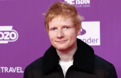 Ed Sheeran vira alvo de protestos e perde f�s ap�s pol�mica com rapper na turn�