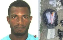 Criminoso da fac��o morre ao tentar matar policiais em Salvador