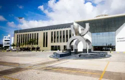 Desembargador quer anular promo��o de juiz a desembargador por falta de mulheres na Justi�a da Bahia