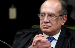 Daniel Vorcaro buscou Gilmar Mendes no STF por R$ 145 bi, mas perdeu a causa