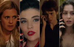 'Avenida Brasil' virou novela turca 'Leyla': entenda a hist�ria e a volta da trama em 2026