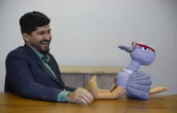 Quero almo�o nos trens e camel�s controlados: veja as promessas do l�der do PSOL para o Rio de Janeiro