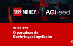 Boehringer investe em projeto que reduz vendas de seus pr�prios rem�dios para animais