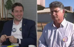 Candidatos ao governo do MS prometem ajuda ao com�rcio e menos impostos para lojistas