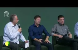 O que significa verticalizar a produ��o de soja no Brasil e por que isso importa