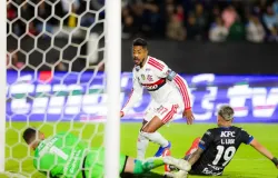 Brasil domina Libertadores colocando tr�s times no G-4 das semifinais em 2026