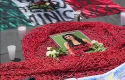 Homem � preso por matar estudante espanhola em assalto no M�xico