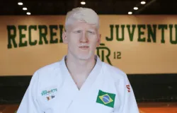 Marcelo Casanova viaja � Ge�rgia para disputar Campeonato Mundial de Jud�