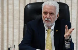 Jaques Wagner lidera doa��es pr�prias na Bahia e fica 4� no Brasil, 17 dias antes da elei��o
