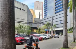 MP-BA apura cobran�as indevidas em estacionamentos e desordens em Salvador