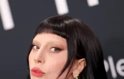 Lady Gaga revela nome e sexo da filha: conhe�a a origem