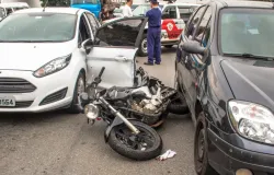 SP atinge marca hist�rica de mortes de motociclistas e ciclistas em 2026