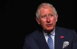 Rei Charles III pede controle total da intelig�ncia artificial a gigantes da tecnologia