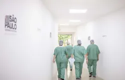 Enfermeira revela a dura rotina de receber mulheres espancadas em hospital de S�o Paulo