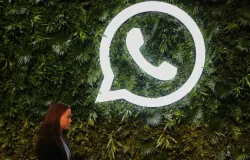 WhatsApp para iPhone permite buscar mensagens com s� deslizar a tela